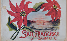 San Francisco and California - 1906