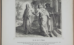 E245 - Bible Pictures 1890 - 1976