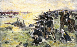 E195 - Battle of Brandywine Creek - FC Yohn