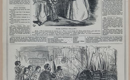 E258 - Punch's Almanac - 1842-1861 - i3297