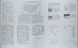E229 - Various Aeronautical Maps - i1529