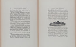 E262 - Antique Views of Ye Towne of Boston - 1882 - i3568 - 3569