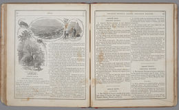 E206 - Modern School Geography - 1864 - 1081