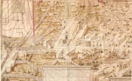 E126 Joseph Schiro Hal Muxi 1691