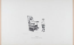 E252 - Sketches and Cartoons by Charles Dana Gibson, 1898 - 2701