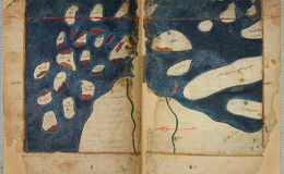 E242 - The Excursion of One Who Yearns to Penetrate the Horizons - i8889