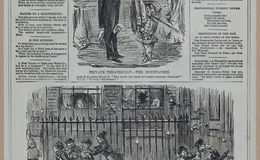 E258 - Punch's Almanac - 1842-1861 - i3286