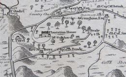 E126 Deirdre Boys Plantation House