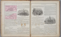 E206 - Modern School Geography - 1864 - 1058