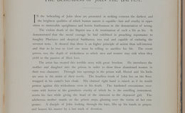 E245 - Bible Pictures 1890 - 1947