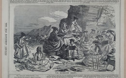 E258 - Punch's Almanac - 1842-1861 - i3258