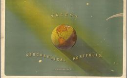 Levi Walter Yaggy - 1887 & 1893