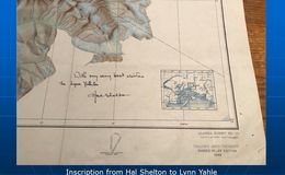 E126 Wes Brown - Slide 8