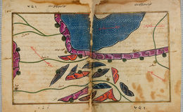 E242 - The Excursion of One Who Yearns to Penetrate the Horizons - i664665