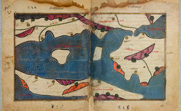 E242 - The Excursion of One Who Yearns to Penetrate the Horizons - i688689