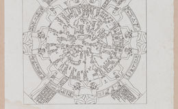 E253 - Egypte Ancinenne, 1839 - 2760