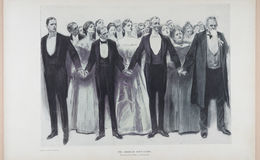 E252 - Sketches and Cartoons by Charles Dana Gibson, 1898 - 2676