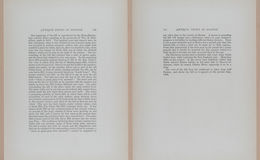 E262 - Antique Views of Ye Towne of Boston - 1882 - i3664 - 3665