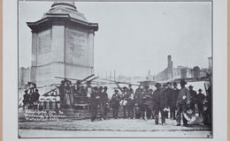 E256 - Ruins of San Francisco, 1906 - 2904