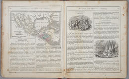 E206 - Modern School Geography - 1864 - 1064