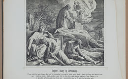 E245 - Bible Pictures 1890 - 1960