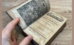 Das Neue Testament - 1827