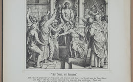 E245 - Bible Pictures 1890 - 1966