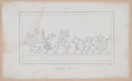 E253 - Egypte Ancinenne, 1839 - 2826