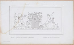 E253 - Egypte Ancinenne, 1839 - 2784