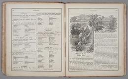 E206 - Modern School Geography - 1864 - 1084