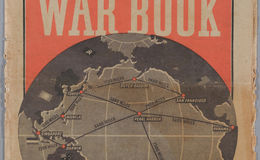 Wide World War Book - 1942