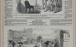 E258 - Punch's Almanac - 1842-1861 - i3221