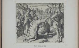 E245 - Bible Pictures 1890 - 1990