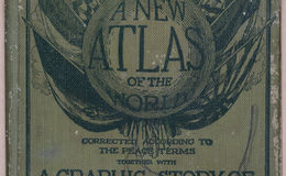 A Graphic Story of the Great War - 1919