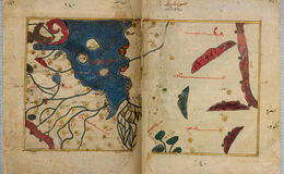 E242 - The Excursion of One Who Yearns to Penetrate the Horizons - i288289