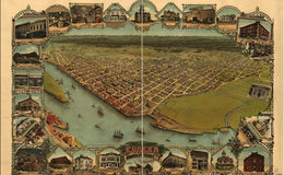  E65 - Eureka Humboldt County California