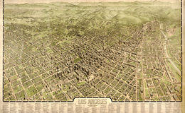 E65 - Los Angeles 1909