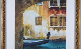 E205 - Jann Pollard 1995 - PH1453 - M5862