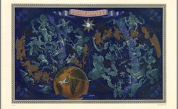 E126 Nick Kanas - Air France - Lucien Boucher - 1953