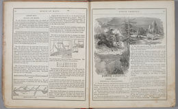 E206 - Modern School Geography - 1864 - 1041