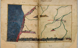 E242 - The Excursion of One Who Yearns to Penetrate the Horizons - i180181