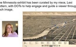 E66 - Panoramic Maps  & Panoramic Minnesota - A08