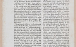 E253 - Egypte Ancinenne, 1839 - 2743