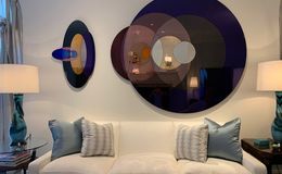 E264 - Title Unknown, Olifur Eliasson, Date TBD - from Cynthia van Eck