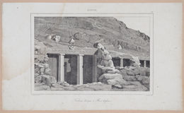 E253 - Egypte Ancinenne, 1839 - 2818