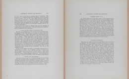 E262 - Antique Views of Ye Towne of Boston - 1882 - i3749 - 3750