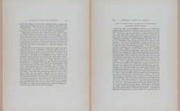 E262 - Antique Views of Ye Towne of Boston - 1882 - i3670 - 3671