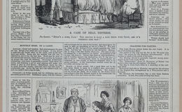 E258 - Punch's Almanac - 1842-1861 - i3206