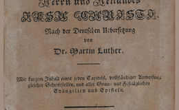 <p>E247 - Das Neue Testament - i2093</p>