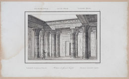 E253 - Egypte Ancinenne, 1839 - 2755